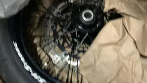 Fantic Motor XX 250 2T (2025)  (3)