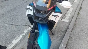 CFMOTO 450MT (2024 - 26)  (4)