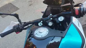 CFMOTO 450MT (2024 - 26)  (5)