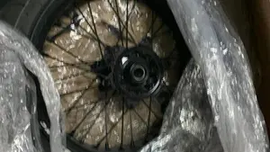 Fantic Motor XX 250 2T (2025)  (5)