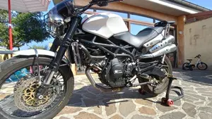 Moto Morini Scrambler 1200 (2009 - 17) 