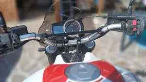 Moto Morini Scrambler 1200 (2009 - 17)  (6)