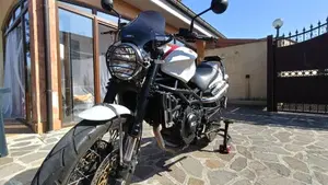 Moto Morini Scrambler 1200 (2009 - 17)  (7)