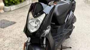 Kymco Agility 50 RS 2009 - 2013 