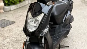 Kymco Agility 50 RS 2009 - 2013 usata