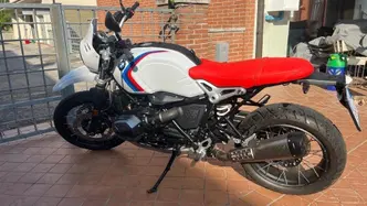 Bmw R nineT Urban GS (2021 - 24) usata