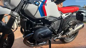 Bmw R nineT Urban GS (2021 - 24)  (3)