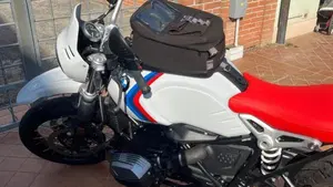 Bmw R nineT Urban GS (2021 - 24)  (4)