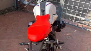 Bmw R nineT Urban GS (2021 - 24)  (6)