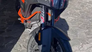 KTM 1290 Super Adventure S (2017 - 20)  (3)