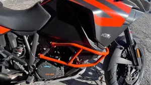 KTM 1290 Super Adventure S (2017 - 20)  (4)