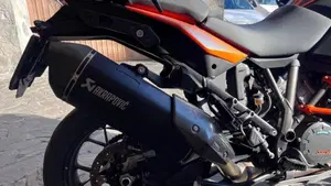 KTM 1290 Super Adventure S (2017 - 20)  (5)