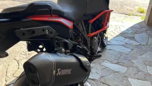 KTM 1290 Super Adventure S (2017 - 20)  (6)