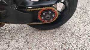 KTM 1290 Super Duke GT (2019 - 20)  (2)