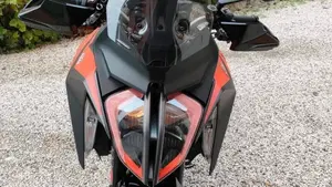 KTM 1290 Super Duke GT (2019 - 20)  (3)