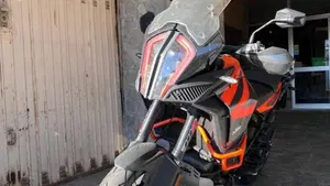 KTM 1290 Super Adventure S (2017 - 20)  (9)