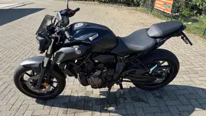 Yamaha MT-07 (2018 - 20)  (4)