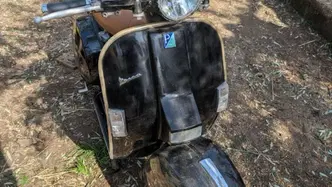 Piaggio Vespa 150 PX MA a.e. usata
