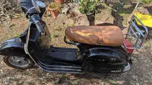 Piaggio Vespa 150 PX MA a.e.  (2)