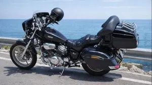 Yamaha XV 1100 (1990 - 96)  (3)