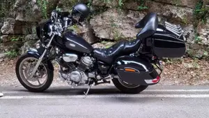 Yamaha XV 1100 (1990 - 96)  (8)