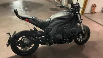 Benelli 502 C (2019 - 20) usata