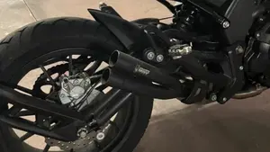 Benelli 502 C (2019 - 20)  (2)
