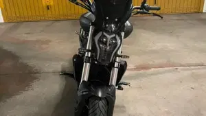 Benelli 502 C (2019 - 20)  (4)