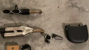 Benelli 502 C (2019 - 20)  (5)