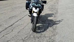 Triumph Tiger 800 ABS (2010 - 14)  (2)