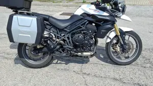 Triumph Tiger 800 ABS (2010 - 14)  (4)