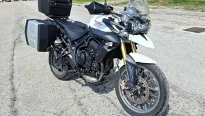 Triumph Tiger 800 ABS (2010 - 14)  (5)