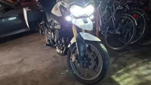 Triumph Tiger 800 ABS (2010 - 14)  (8)