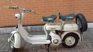 Lambretta  