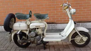 Lambretta   (2)