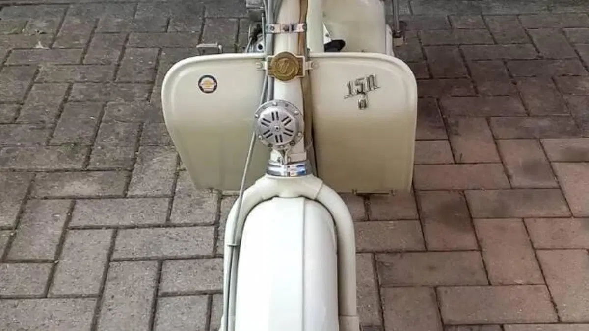 Lambretta   (3)