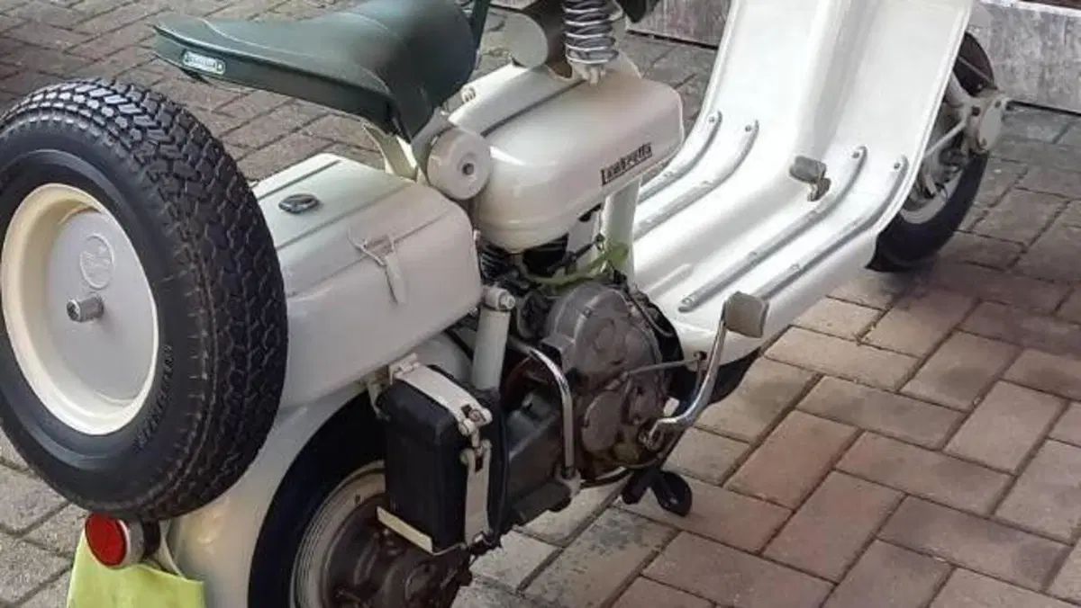 Lambretta   (4)