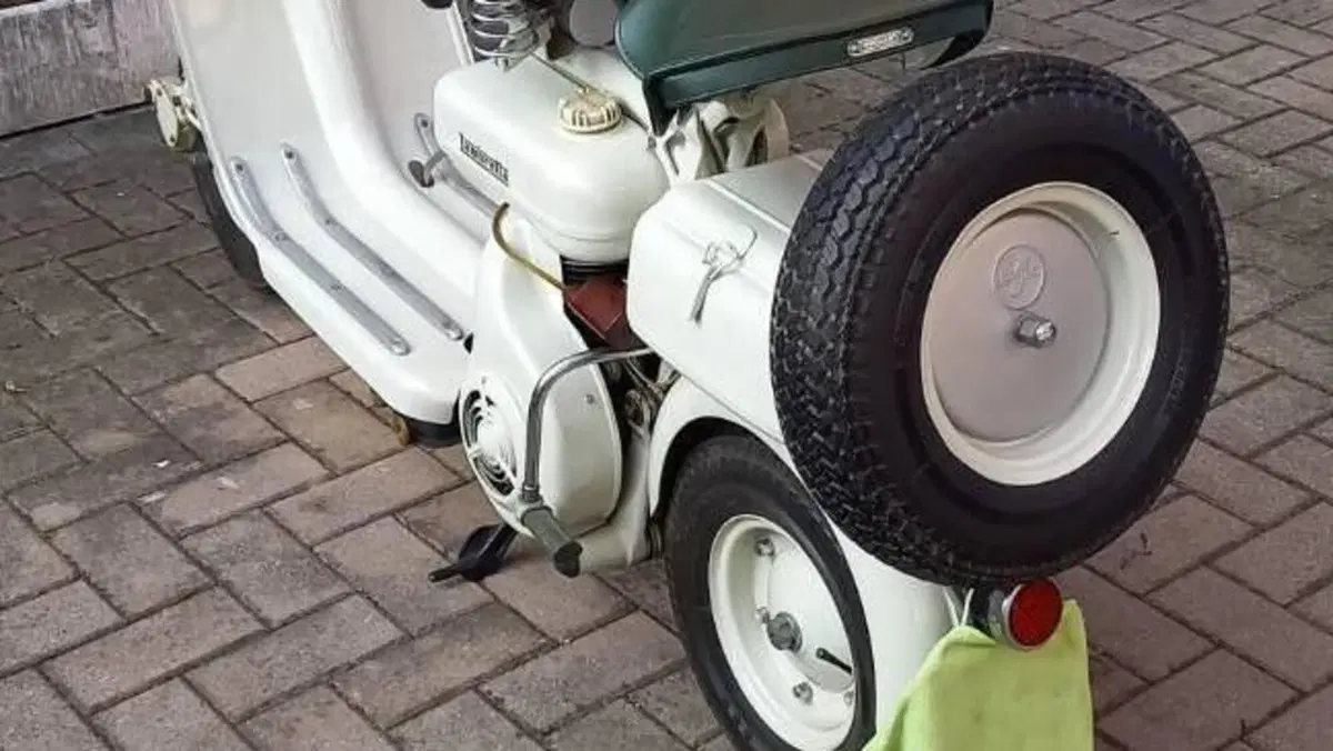 Lambretta   (5)