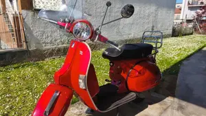 Piaggio Vespa 150 PX (1980 - 00)  (3)