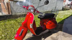 Piaggio Vespa 150 PX (1980 - 00)  (4)