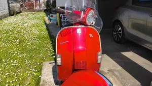 Piaggio Vespa 150 PX (1980 - 00)  (6)