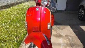 Piaggio Vespa 150 PX (1980 - 00)  (8)
