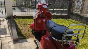 Piaggio Vespa 150 PX (1980 - 00)  (11)