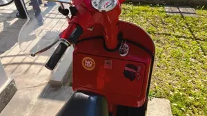 Piaggio Vespa 150 PX (1980 - 00)  (12)