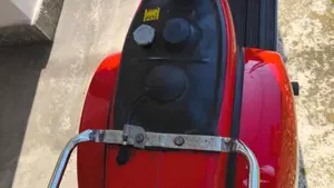Piaggio Vespa 150 PX (1980 - 00)  (14)