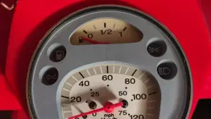 Piaggio Vespa 150 PX (1980 - 00)  (16)