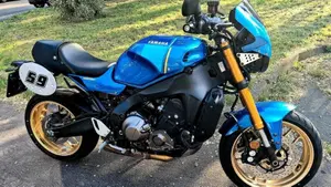 Yamaha XSR 900 (2022 - 24)  (3)