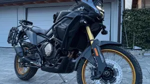 Voge Valico 800DSX Rally (2025 - 26) 