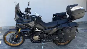 Voge Valico 800DSX Rally (2025 - 26)  (2)