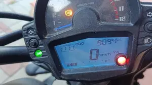 Kawasaki Vulcan S 650 ABS (2014 - 16) 